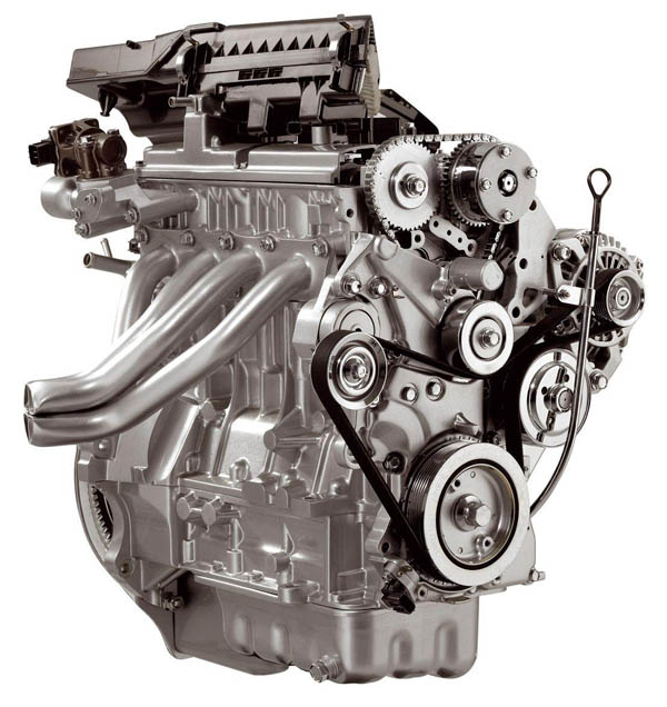 2016  Cx 7 Car Engine